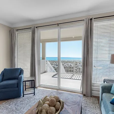 Beach Baby By Gulf Coast Getaways